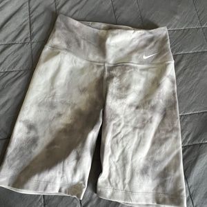 Nike Bike Shorts